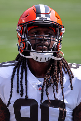 Jadeveon Clowney profile Photo