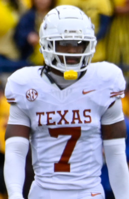 Jahdae Barron profile Photo