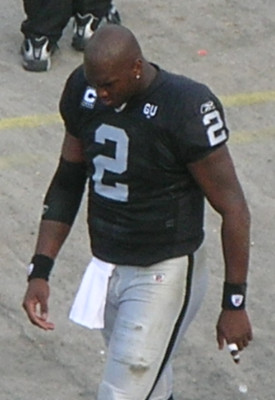 JaMarcus Russell profile Photo