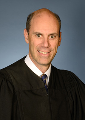 James Boasberg profile Photo