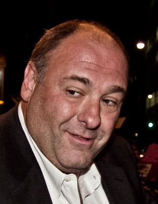 James Gandolfini profile Photo
