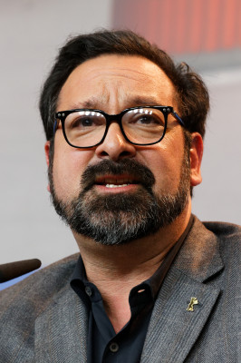 James Mangold profile Photo