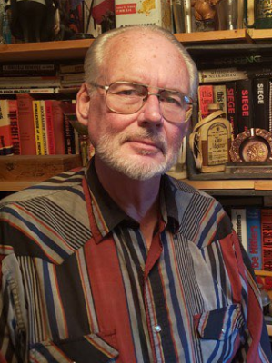 James Mason (neo-Nazi) profile Photo