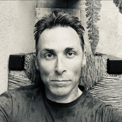 James Patrick Stuart profile Photo
