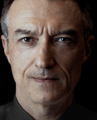 James Sexton (attorney) profile Photo