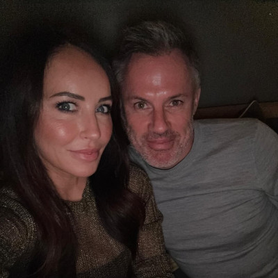 Jamie Carragher profile Photo