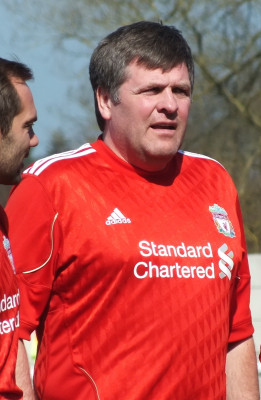 Jan Mølby profile Photo