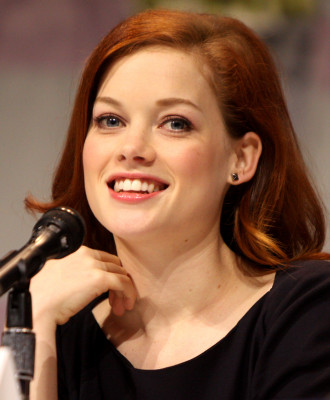 Jane Levy profile Photo