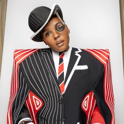 Janelle Monáe profile Photo
