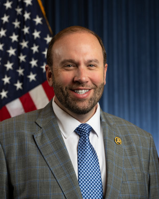 Jason Smith (American politician) profile Photo