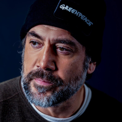 Javier Bardem profile Photo