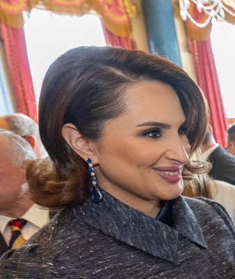 Jawaher bint Hamad Al Thani profile Photo