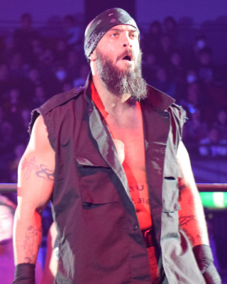 Jay Briscoe profile Photo