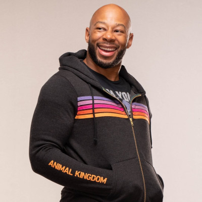 Jay Lethal profile Photo