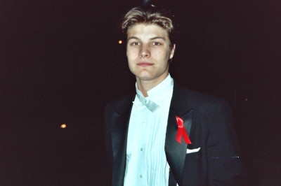 Jay R. Ferguson profile Photo