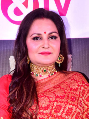 Jaya Prada profile Photo
