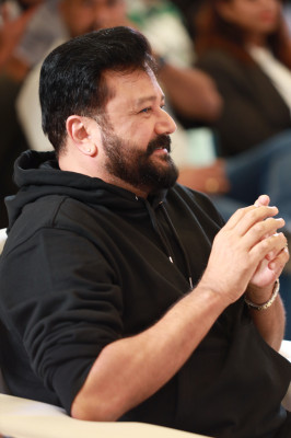 Jayaram profile Photo