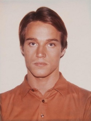 Jed Johnson (designer) profile Photo