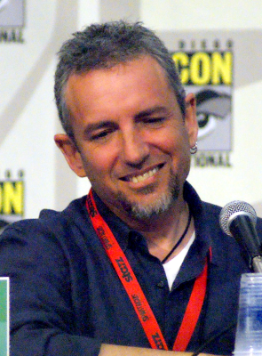 Jeff "Swampy" Marsh profile Photo