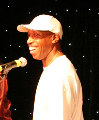 Jeffrey Osborne profile Photo