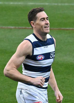 Jeremy Cameron profile Photo