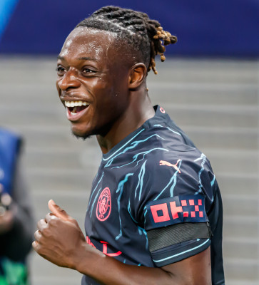 Jérémy Doku profile Photo