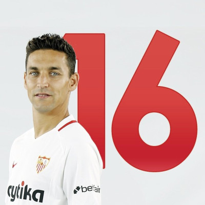 Jesús Navas profile Photo