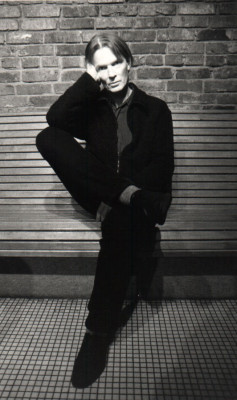 Jim Carroll profile Photo