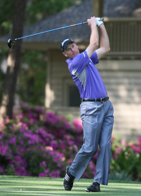 Jim Furyk profile Photo