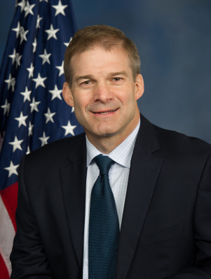 Jim Jordan profile Photo