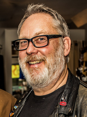 Jim Moir profile Photo