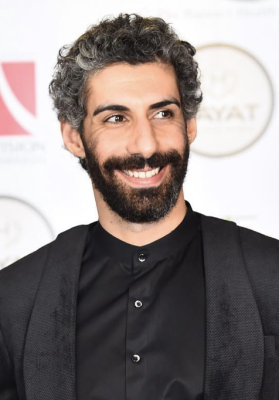 Jim Sarbh profile Photo