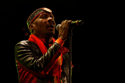 Jimmy Cliff profile Photo