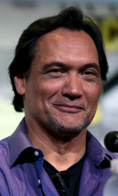 Jimmy Smits profile Photo