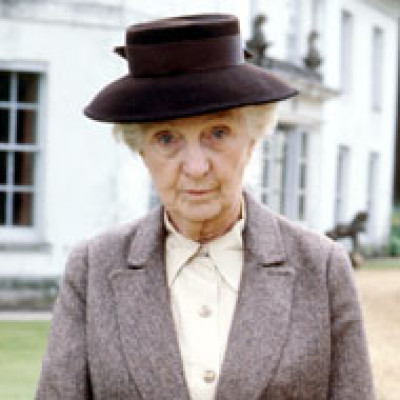 Joan Hickson profile Photo