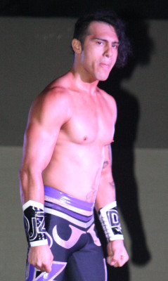 Joaquin Wilde profile Photo