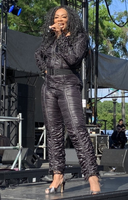 Jody Watley profile Photo