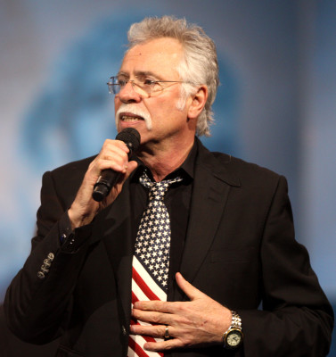 Joe Bonsall profile Photo