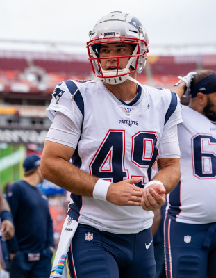 Joe Cardona profile Photo