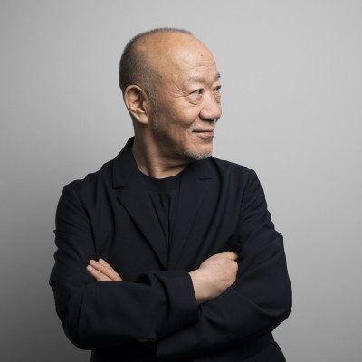 Joe Hisaishi profile Photo