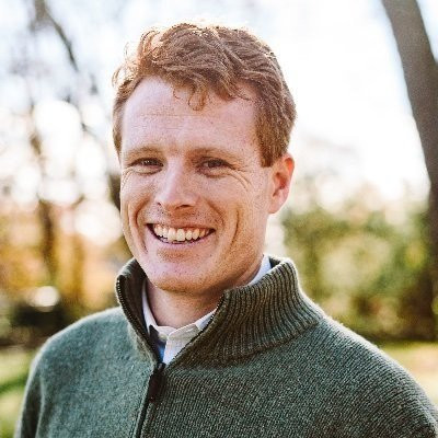 Joe Kennedy III profile Photo