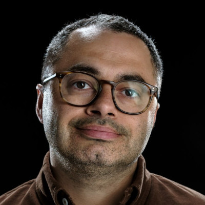Joe Mande profile Photo