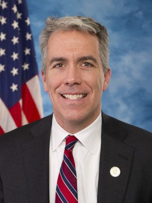 Joe Walsh (Illinois politician) profile Photo