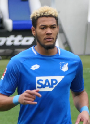 Joelinton profile Photo