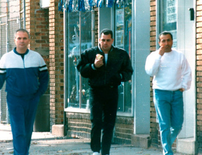 John A. Gotti profile Photo