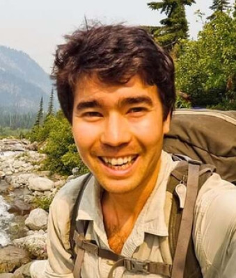 John Allen Chau profile Photo