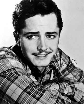 John Derek profile Photo