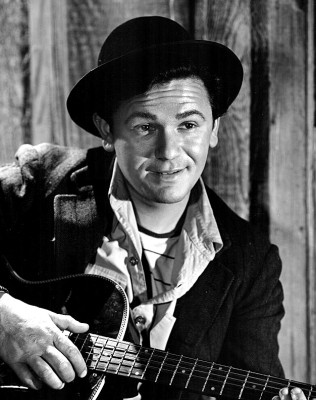John Garfield profile Photo