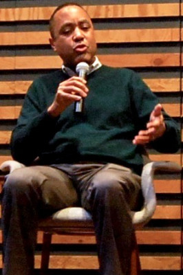 John McWhorter profile Photo