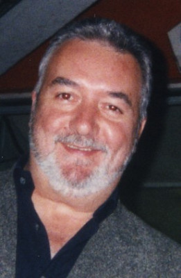 John Virgo profile Photo